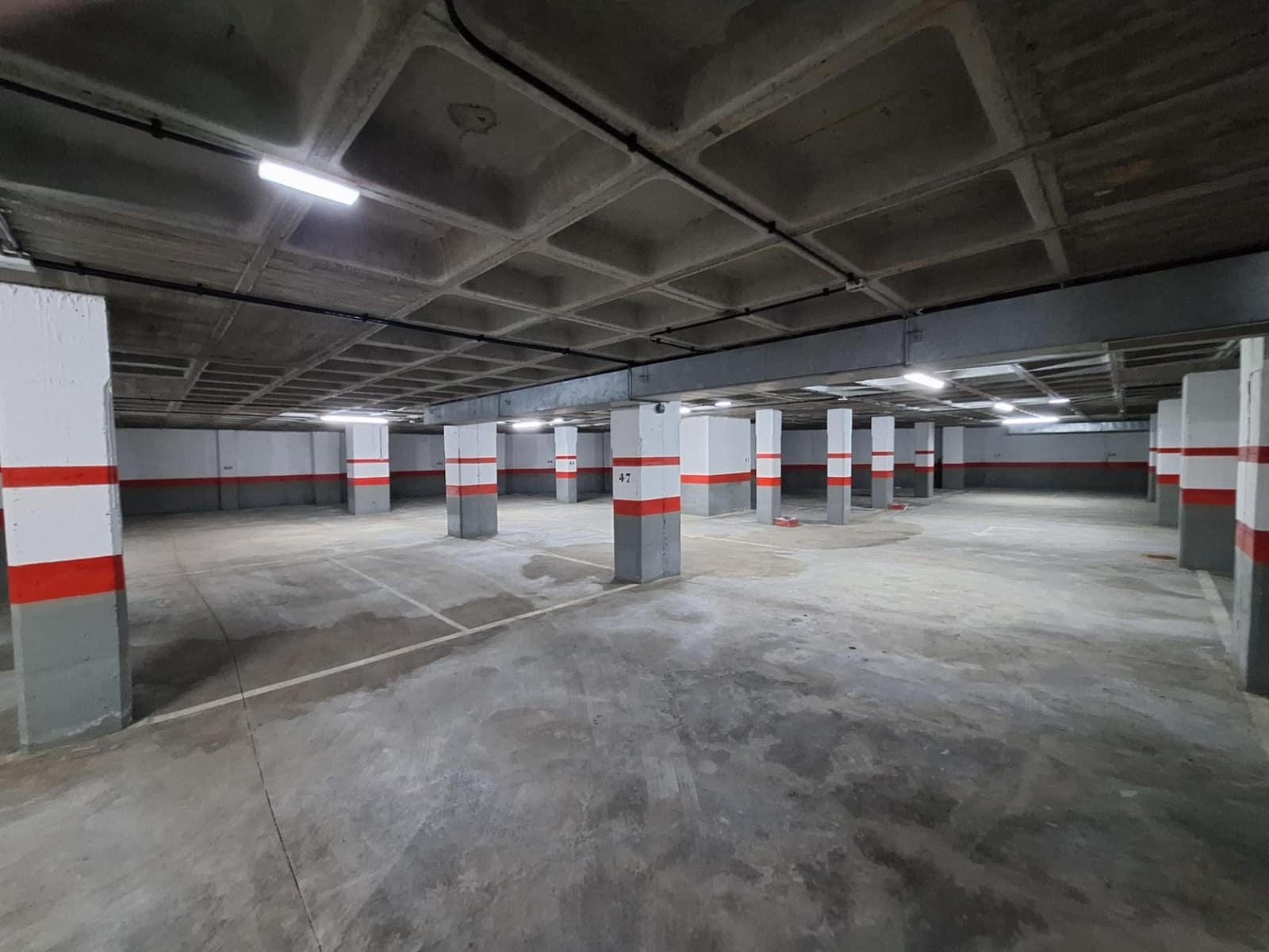 Garage til salg i Oviedo - € 11.800 (Ref: 8735705)