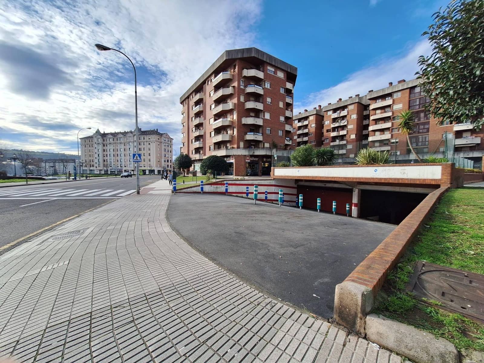 Garage til salg i Oviedo - € 11.800 (Ref: 8735705)