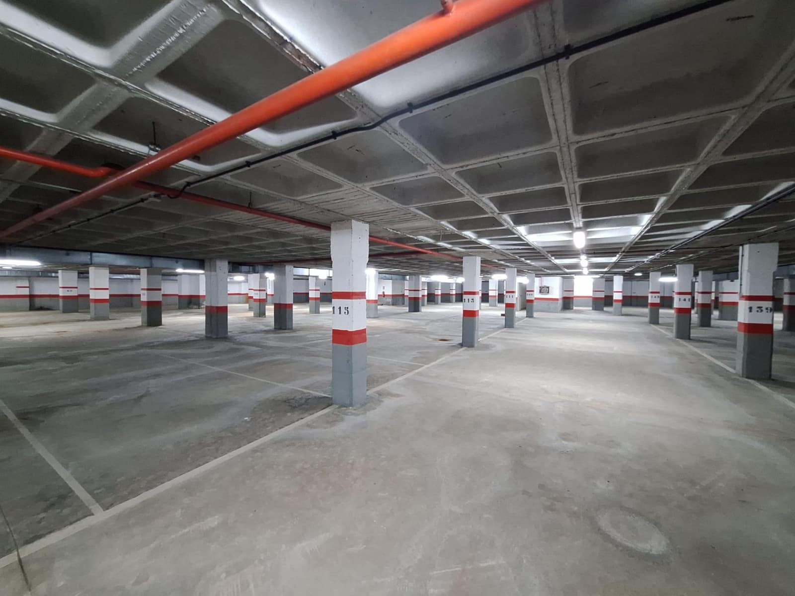 Garage til salg i Oviedo - € 11.800 (Ref: 8735705)