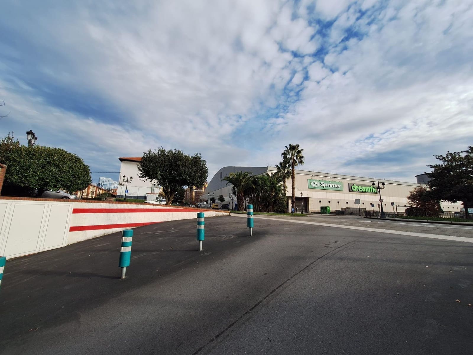 Garage til salg i Oviedo - € 11.800 (Ref: 8735705)