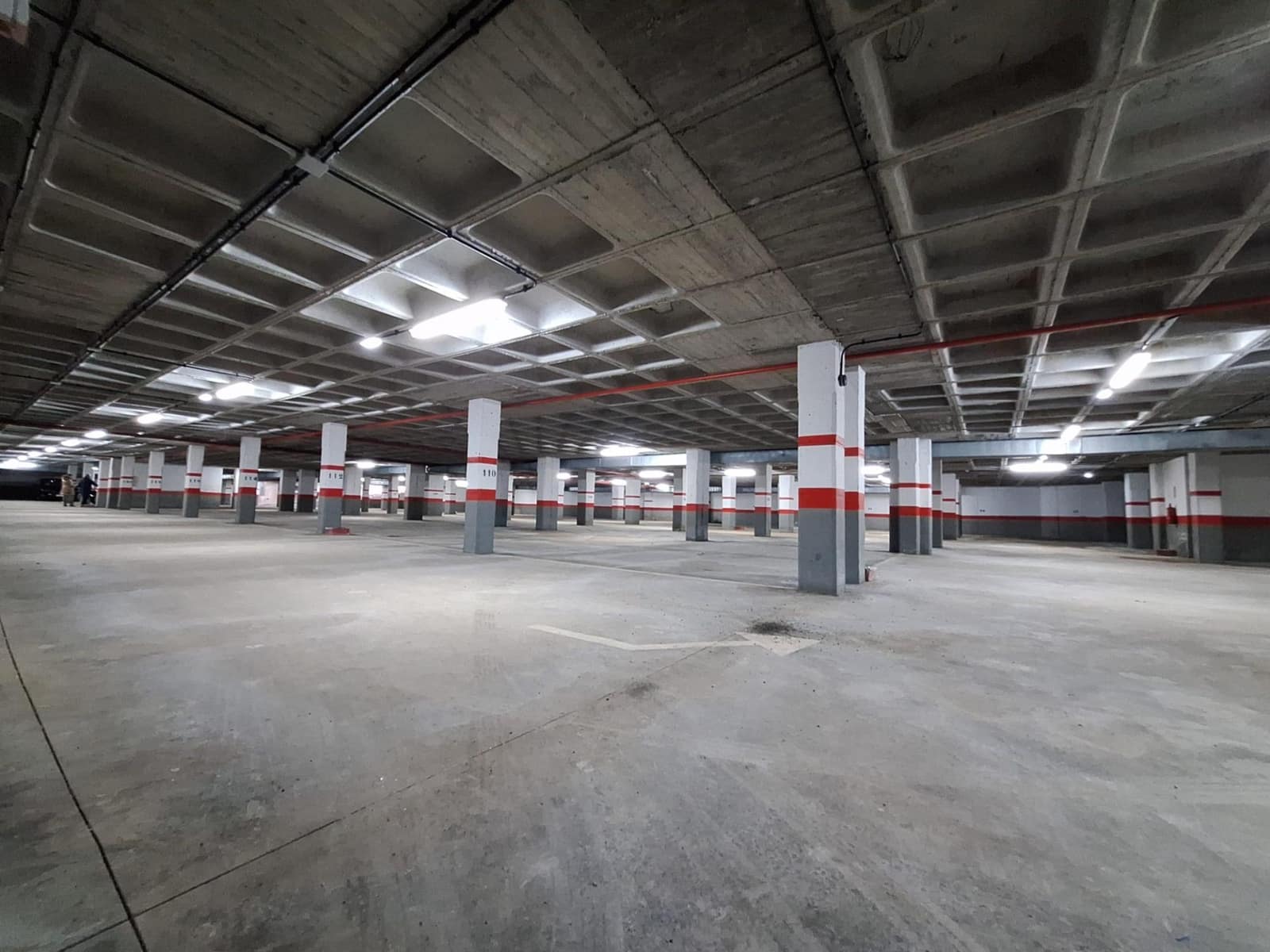 Garage til salg i Oviedo - € 11.800 (Ref: 8735705)