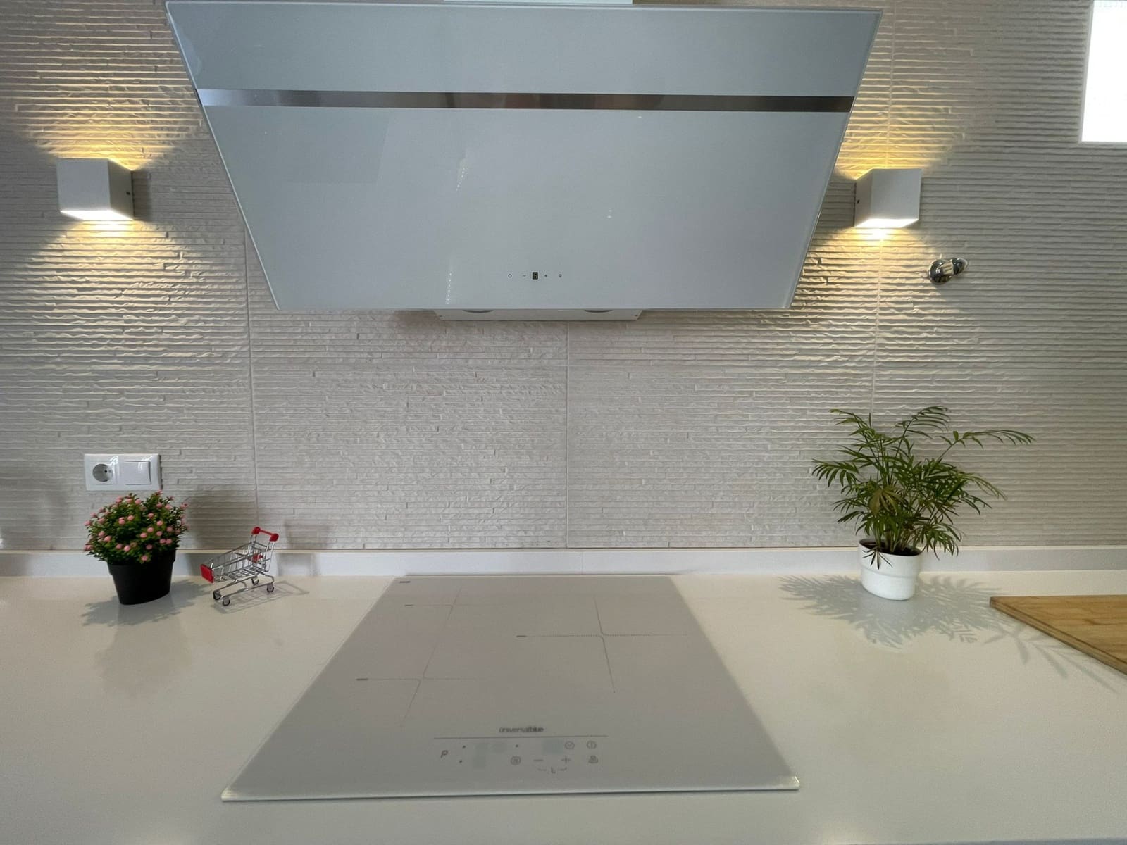 3 bedroom Villa for sale in Los Altos with pool - € 340,000 (Ref: 8735709)