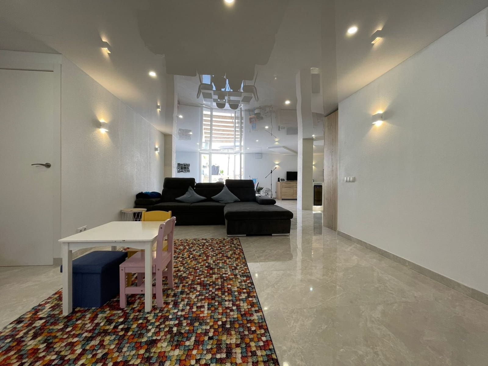 3 bedroom Villa for sale in Los Altos with pool - € 340,000 (Ref: 8735709)