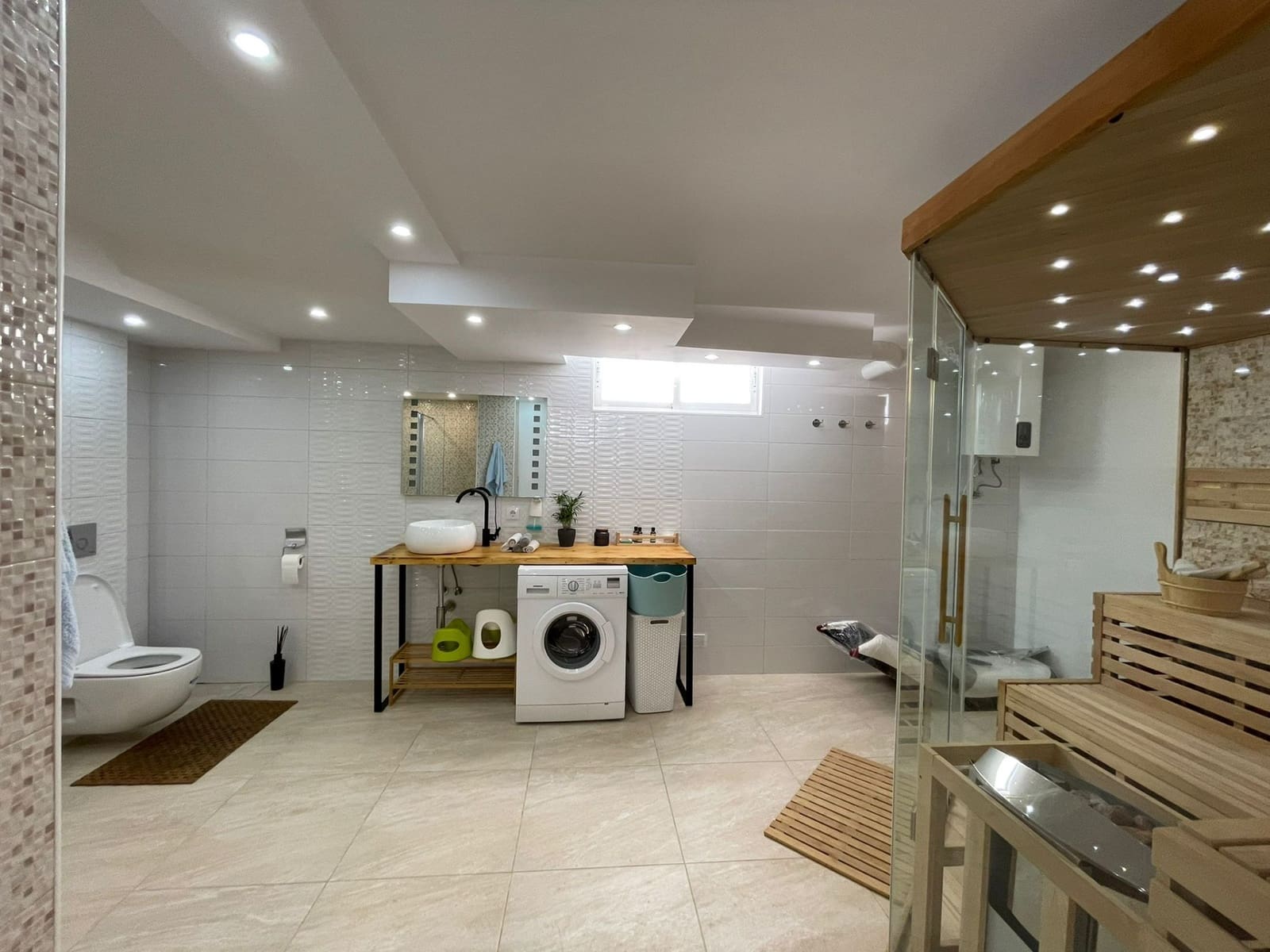 3 bedroom Villa for sale in Los Altos with pool - € 340,000 (Ref: 8735709)