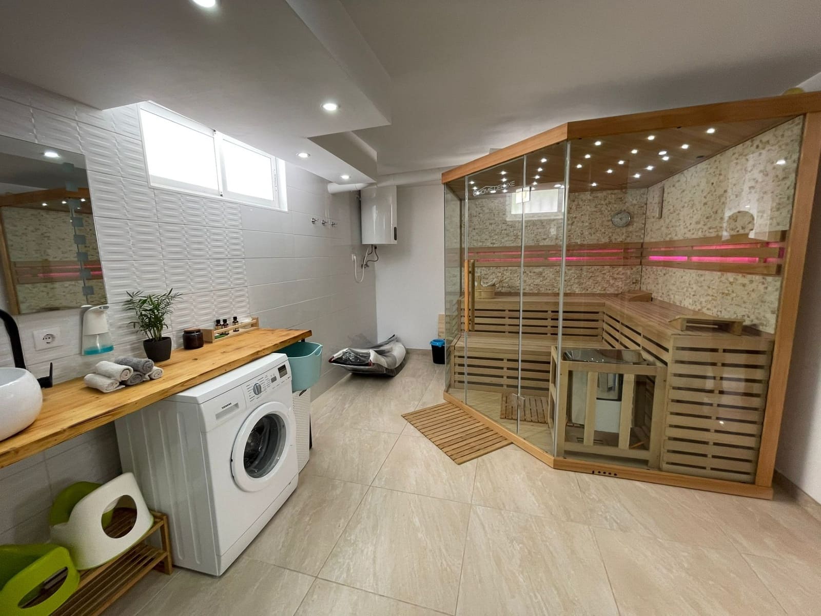 3 bedroom Villa for sale in Los Altos with pool - € 340,000 (Ref: 8735709)