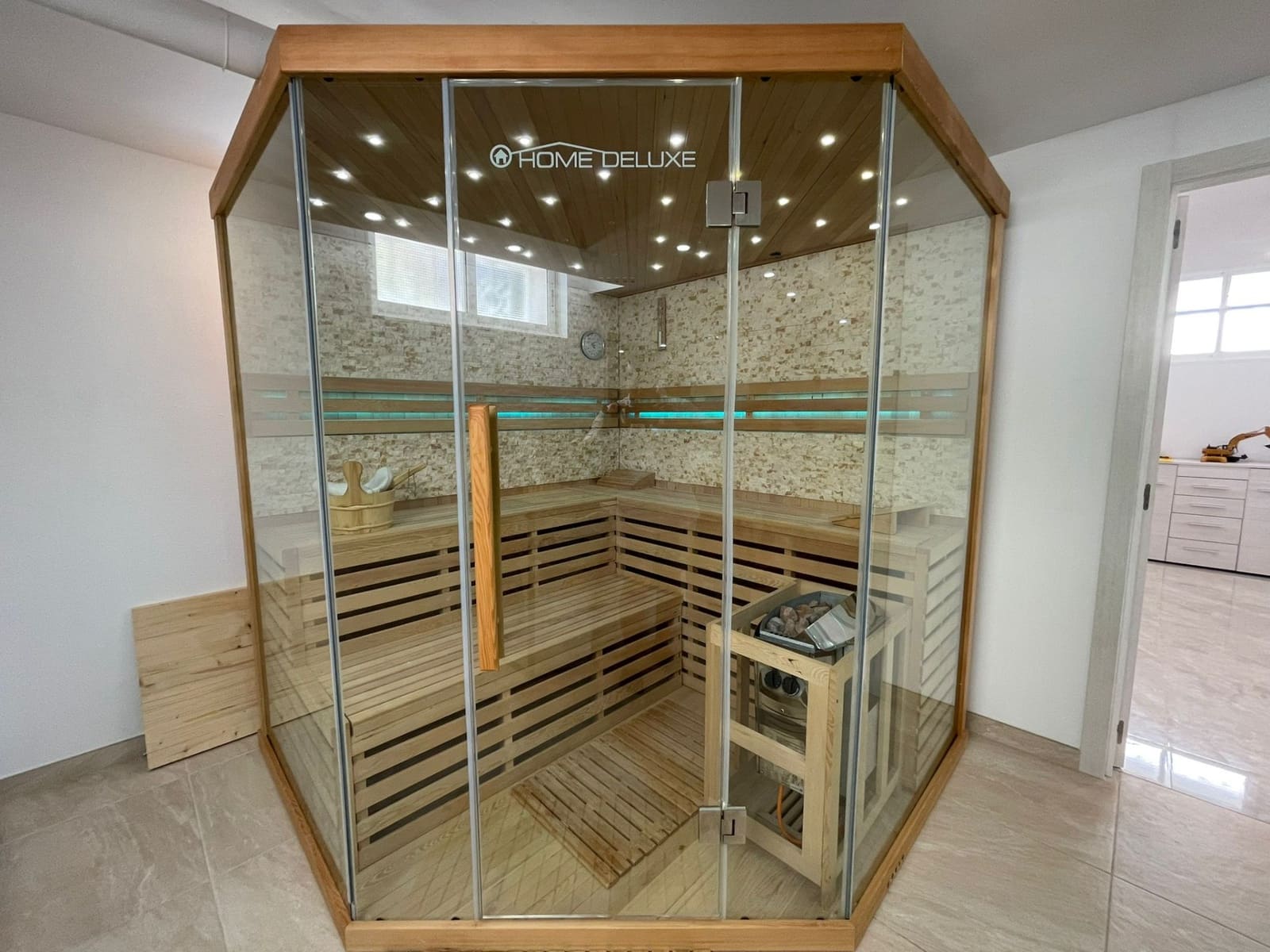 3 bedroom Villa for sale in Los Altos with pool - € 340,000 (Ref: 8735709)