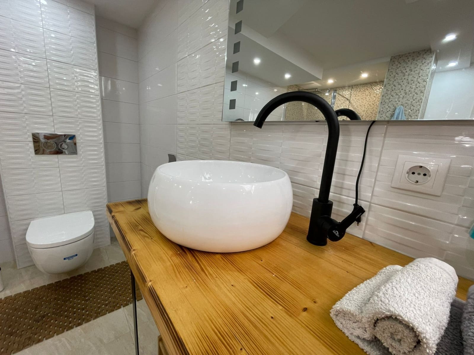 3 bedroom Villa for sale in Los Altos with pool - € 340,000 (Ref: 8735709)