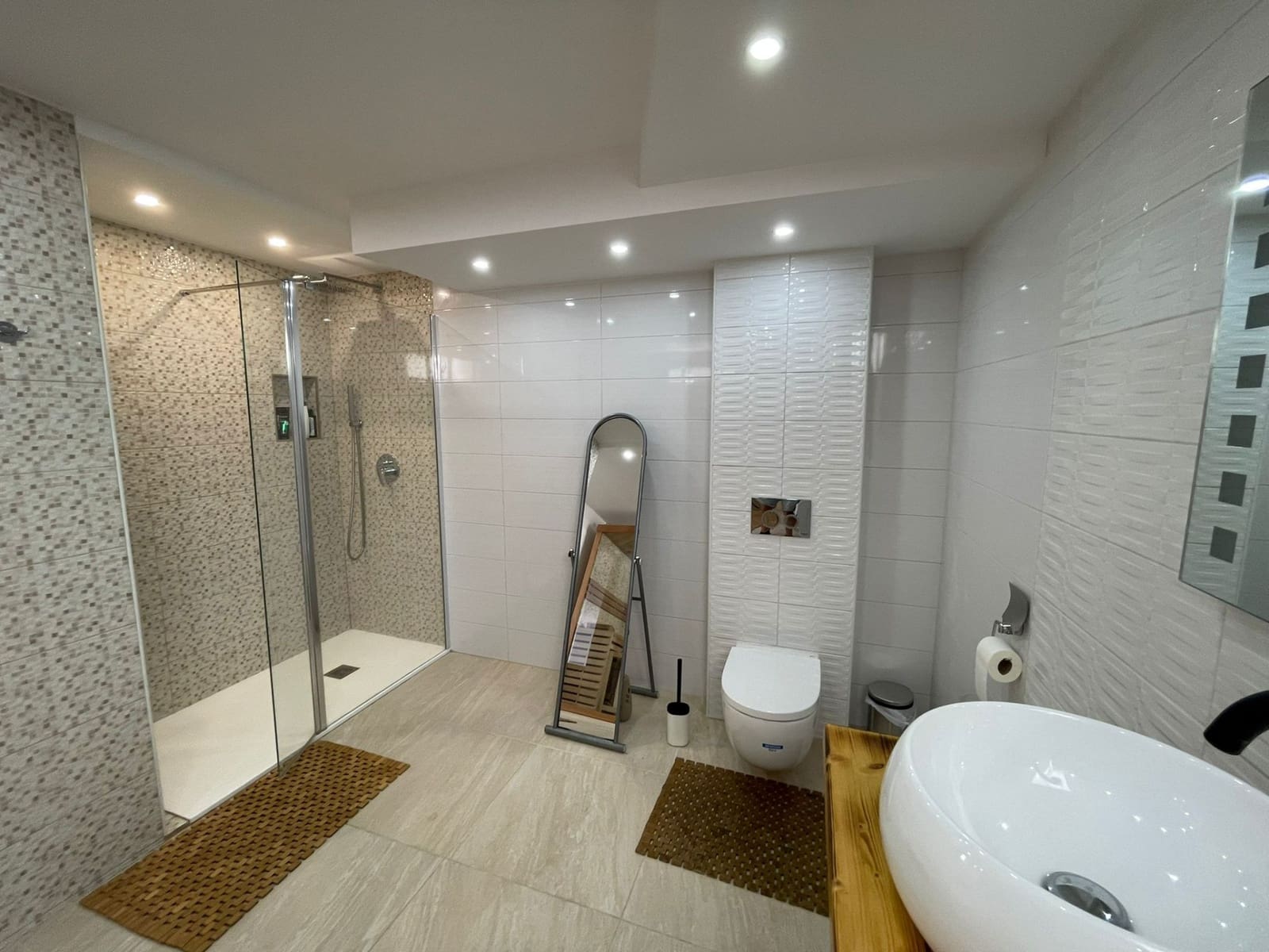 3 bedroom Villa for sale in Los Altos with pool - € 340,000 (Ref: 8735709)