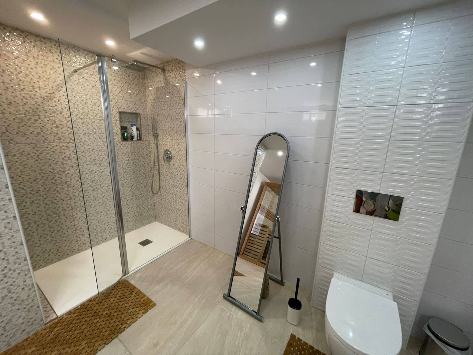 3 bedroom Villa for sale in Los Altos with pool - € 340,000 (Ref: 8735709)