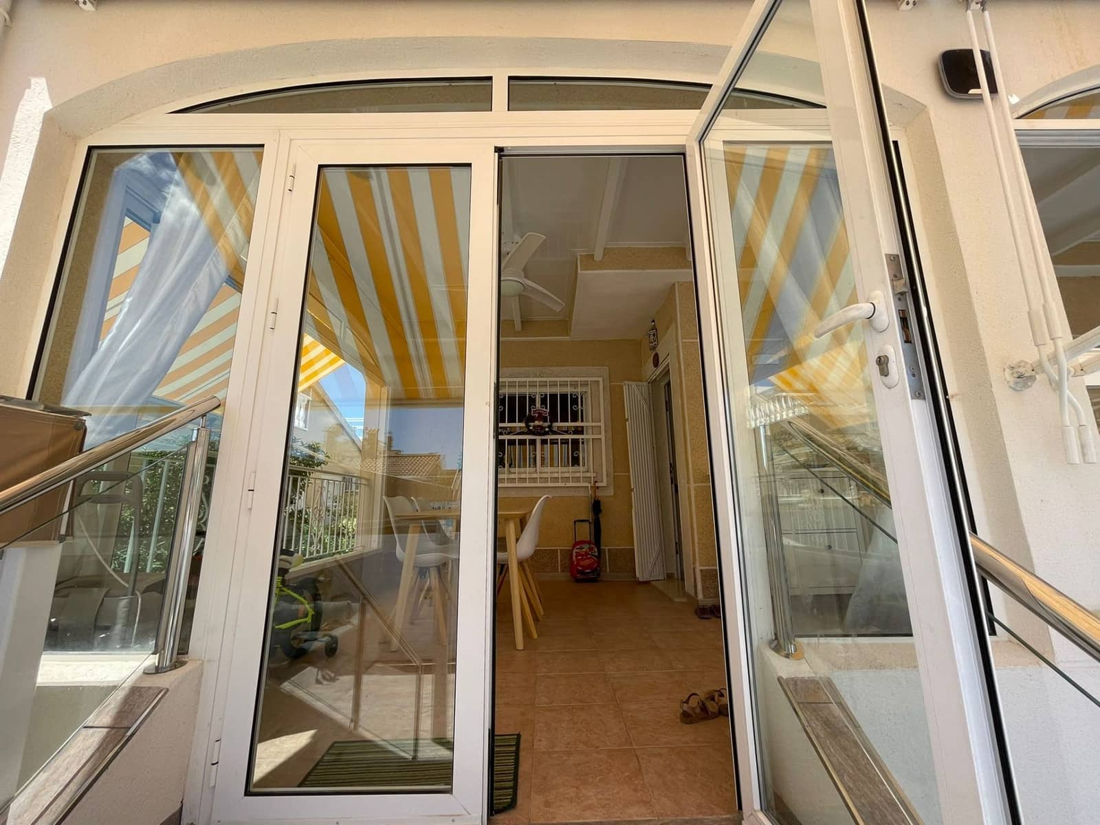 3 bedroom Villa for sale in Los Altos with pool - € 340,000 (Ref: 8735709)