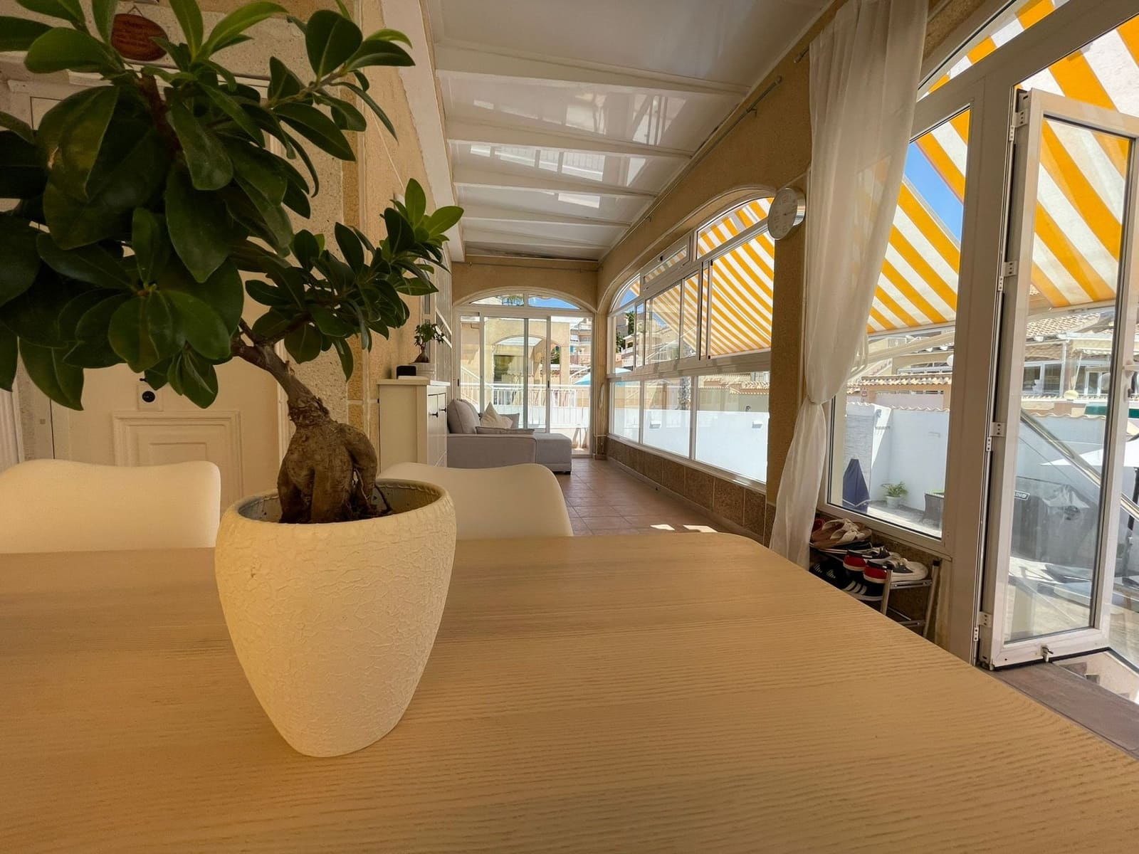 3 bedroom Villa for sale in Los Altos with pool - € 340,000 (Ref: 8735709)