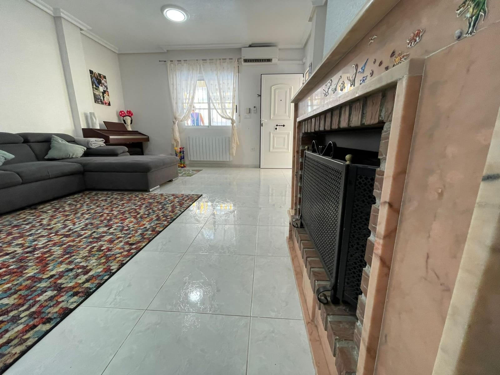 3 bedroom Villa for sale in Los Altos with pool - € 340,000 (Ref: 8735709)