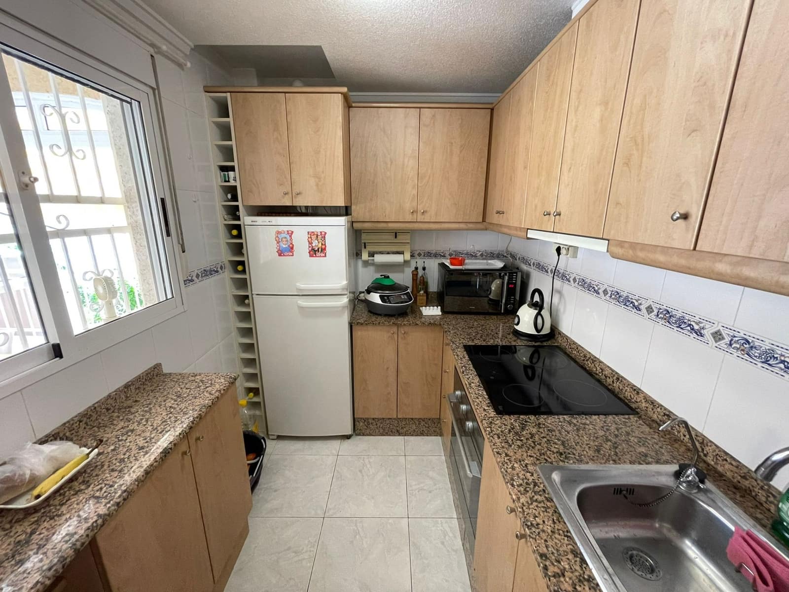 3 bedroom Villa for sale in Los Altos with pool - € 340,000 (Ref: 8735709)