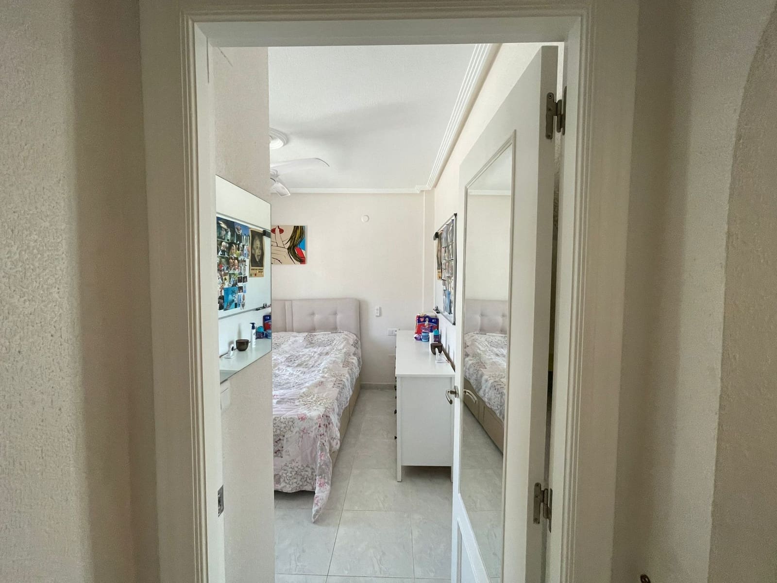 3 bedroom Villa for sale in Los Altos with pool - € 340,000 (Ref: 8735709)