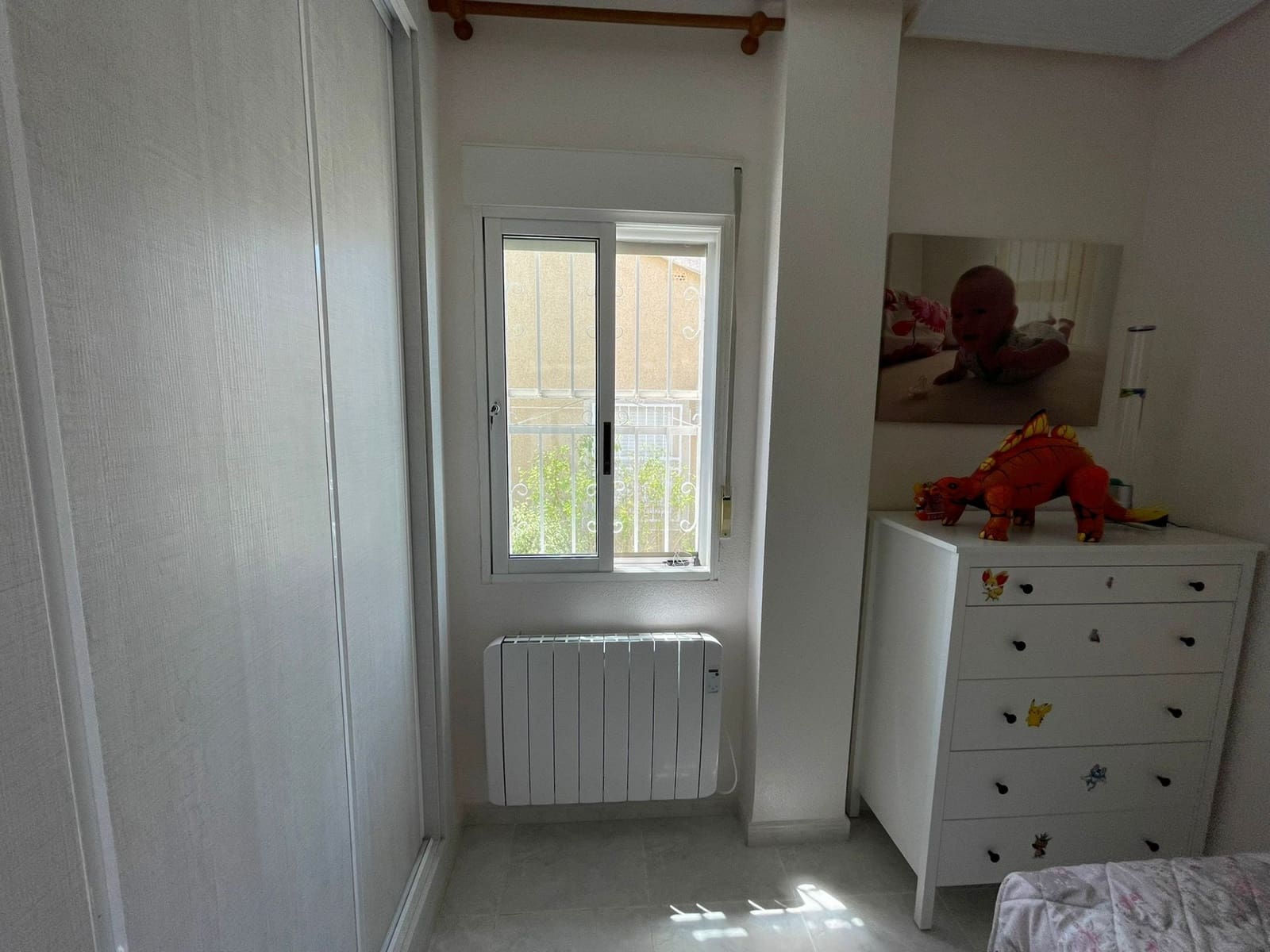 3 bedroom Villa for sale in Los Altos with pool - € 340,000 (Ref: 8735709)