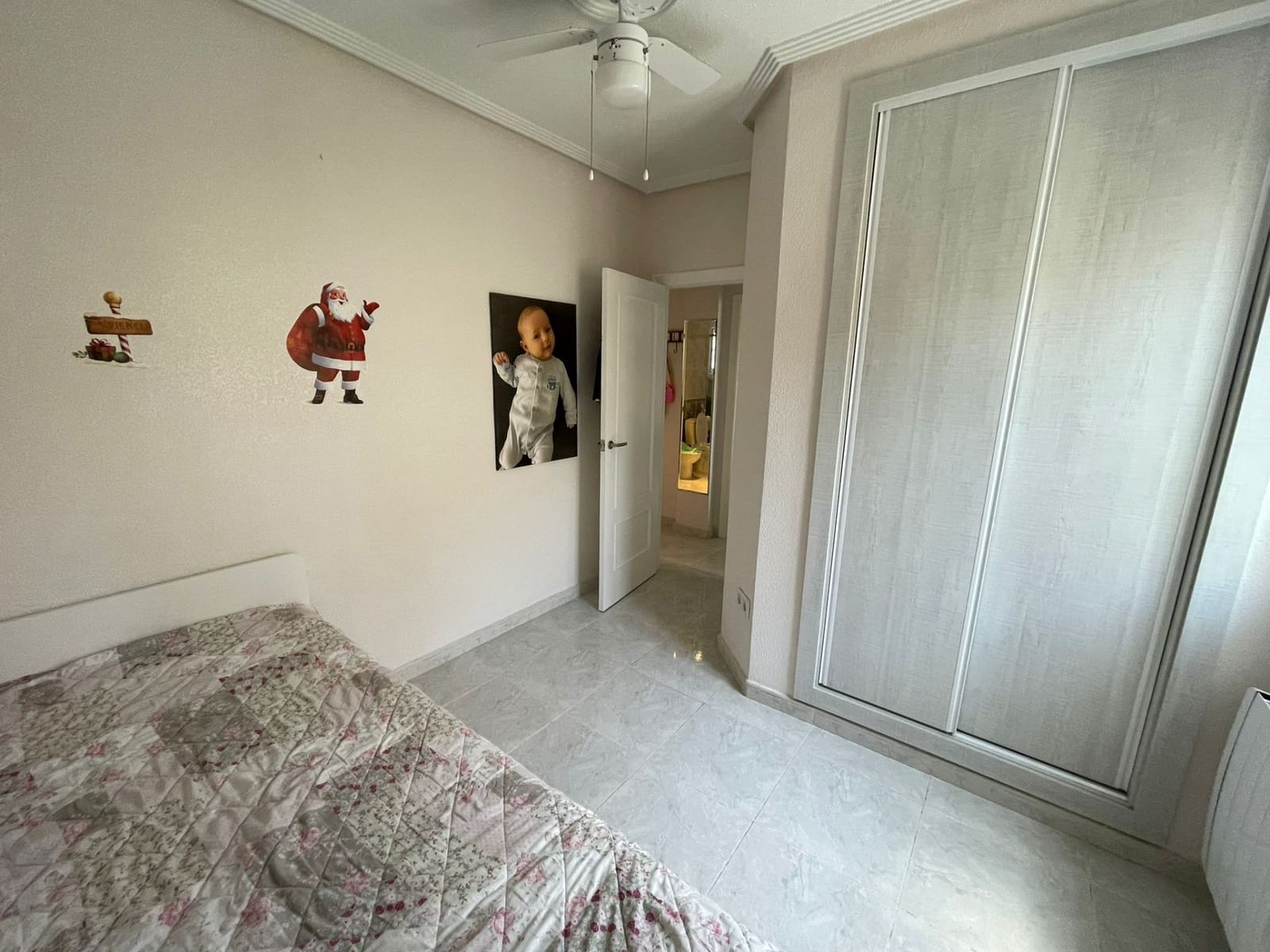 3 bedroom Villa for sale in Los Altos with pool - € 340,000 (Ref: 8735709)