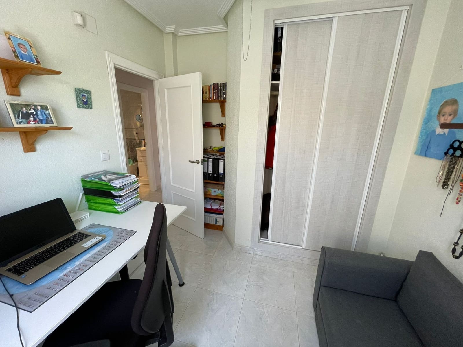 3 bedroom Villa for sale in Los Altos with pool - € 340,000 (Ref: 8735709)