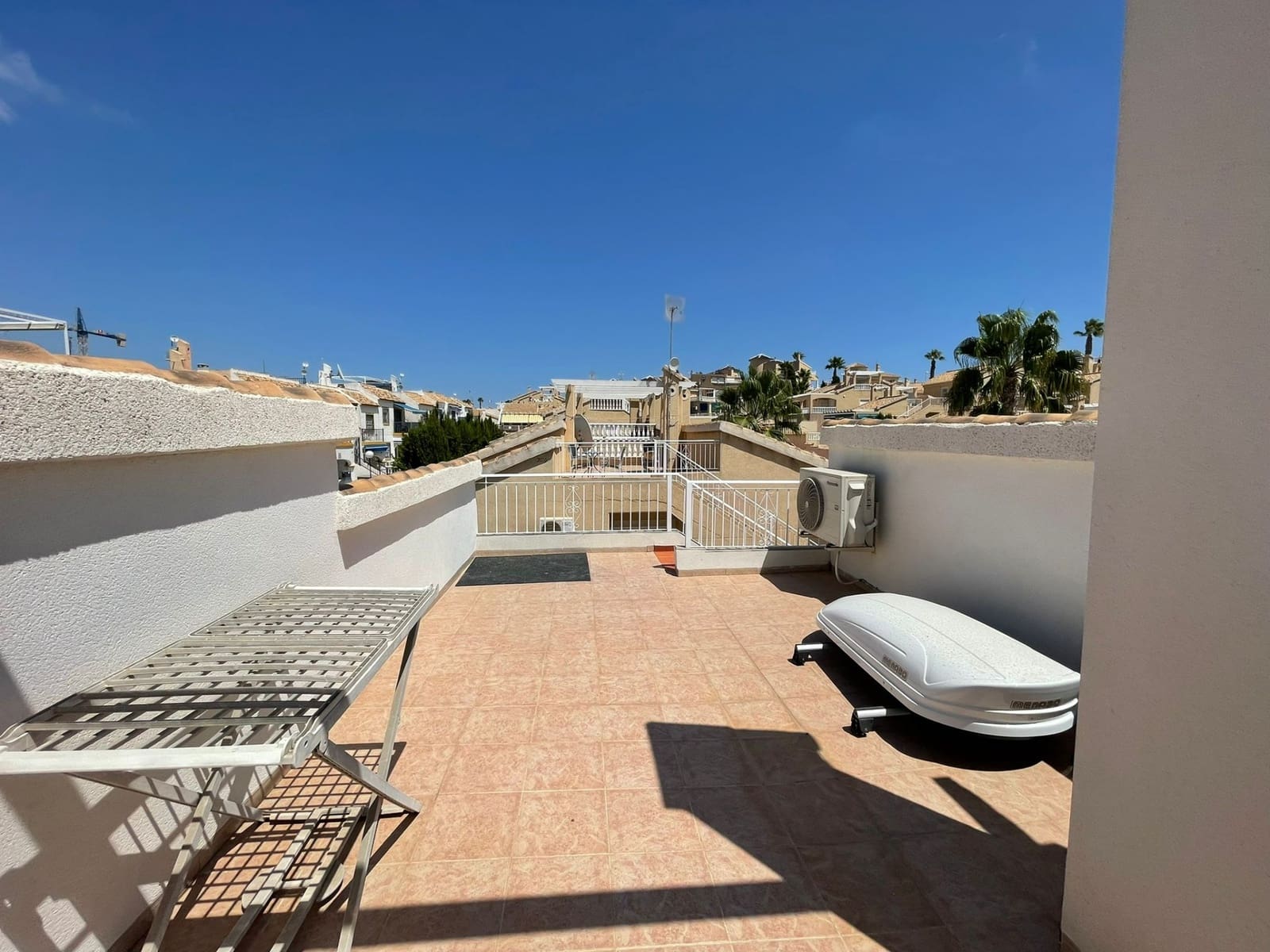 3 bedroom Villa for sale in Los Altos with pool - € 340,000 (Ref: 8735709)