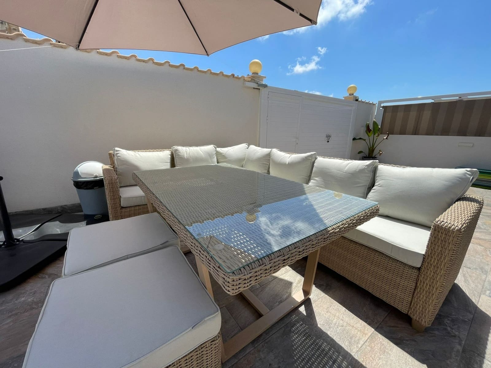 3 bedroom Villa for sale in Los Altos with pool - € 340,000 (Ref: 8735709)