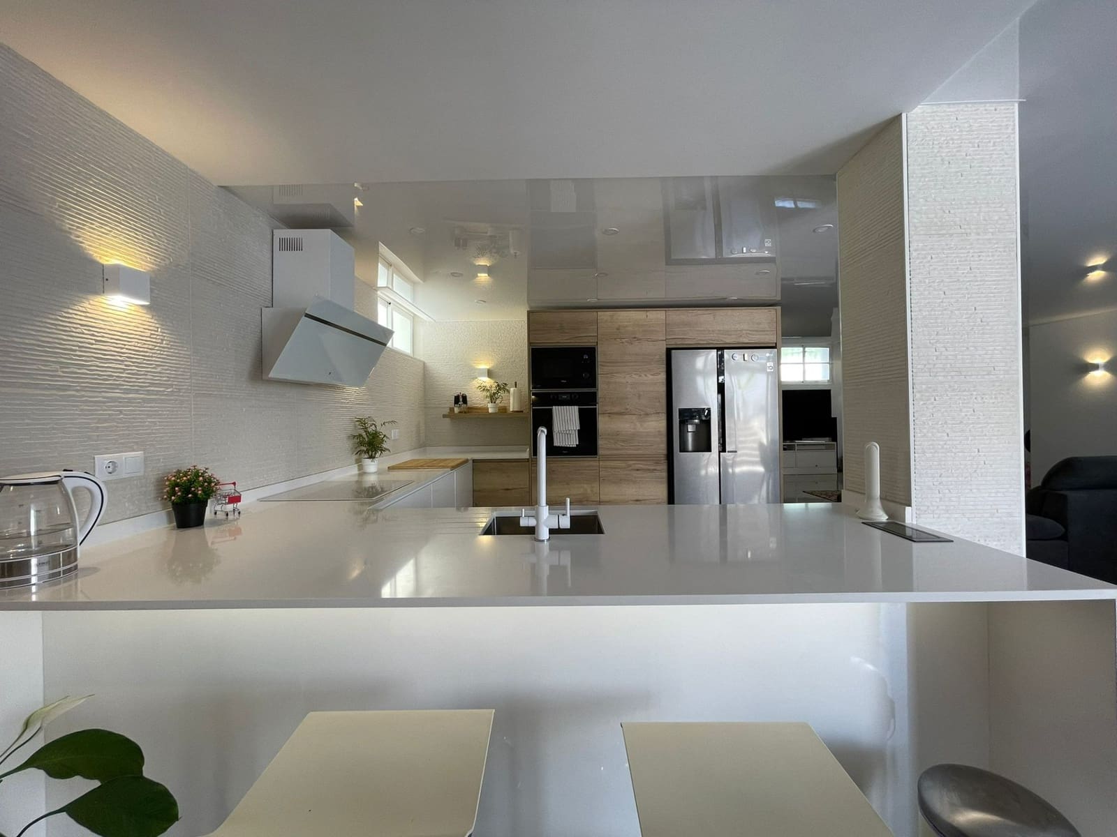 3 bedroom Villa for sale in Los Altos with pool - € 340,000 (Ref: 8735709)