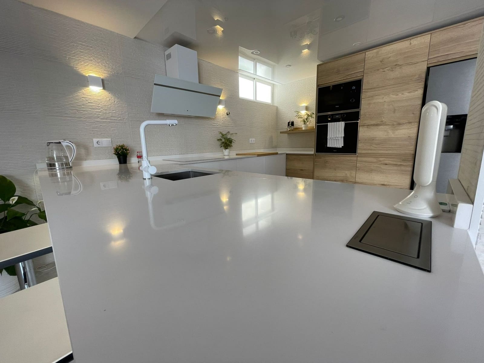 3 bedroom Villa for sale in Los Altos with pool - € 340,000 (Ref: 8735709)