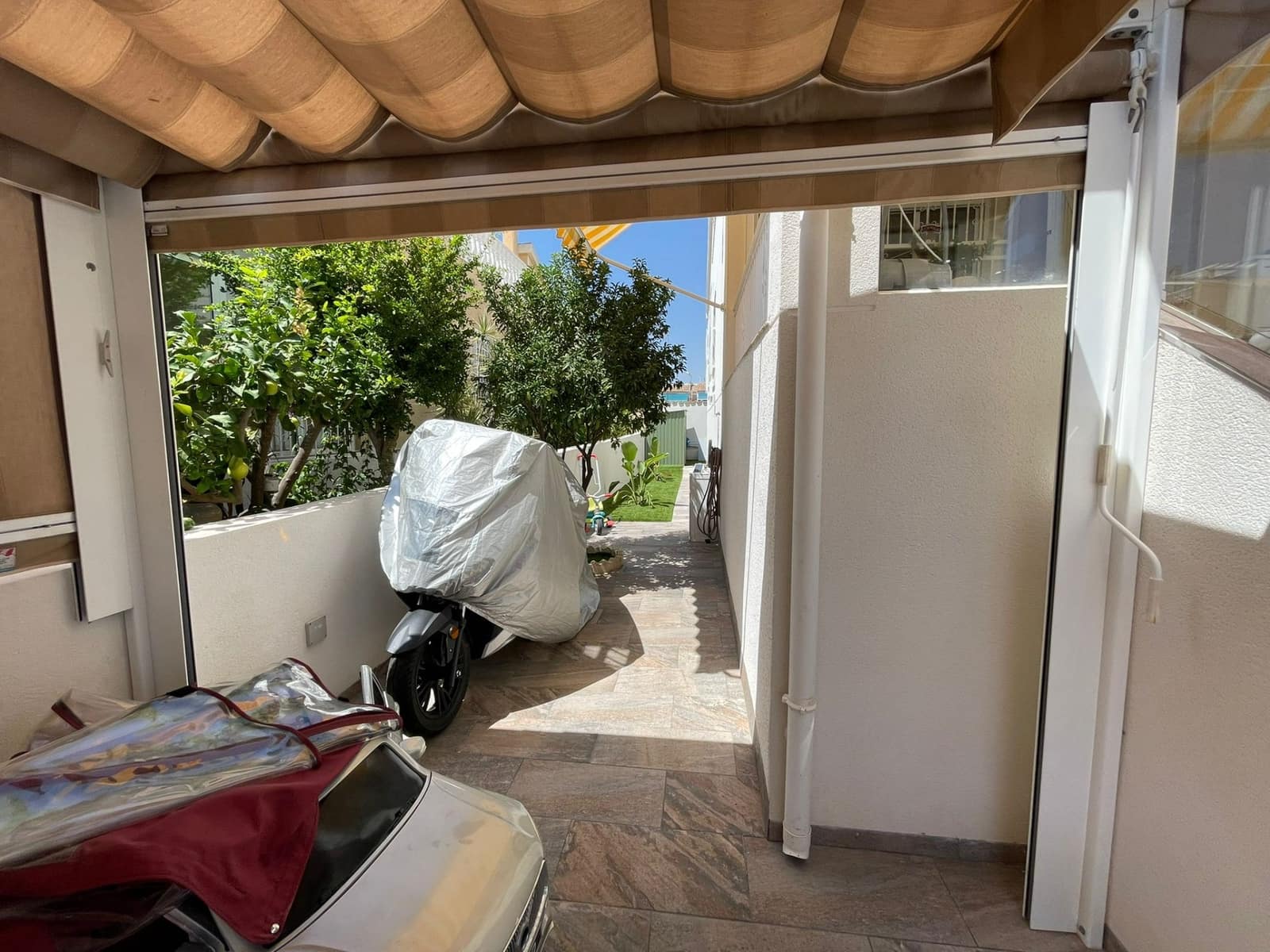 3 bedroom Villa for sale in Los Altos with pool - € 340,000 (Ref: 8735709)