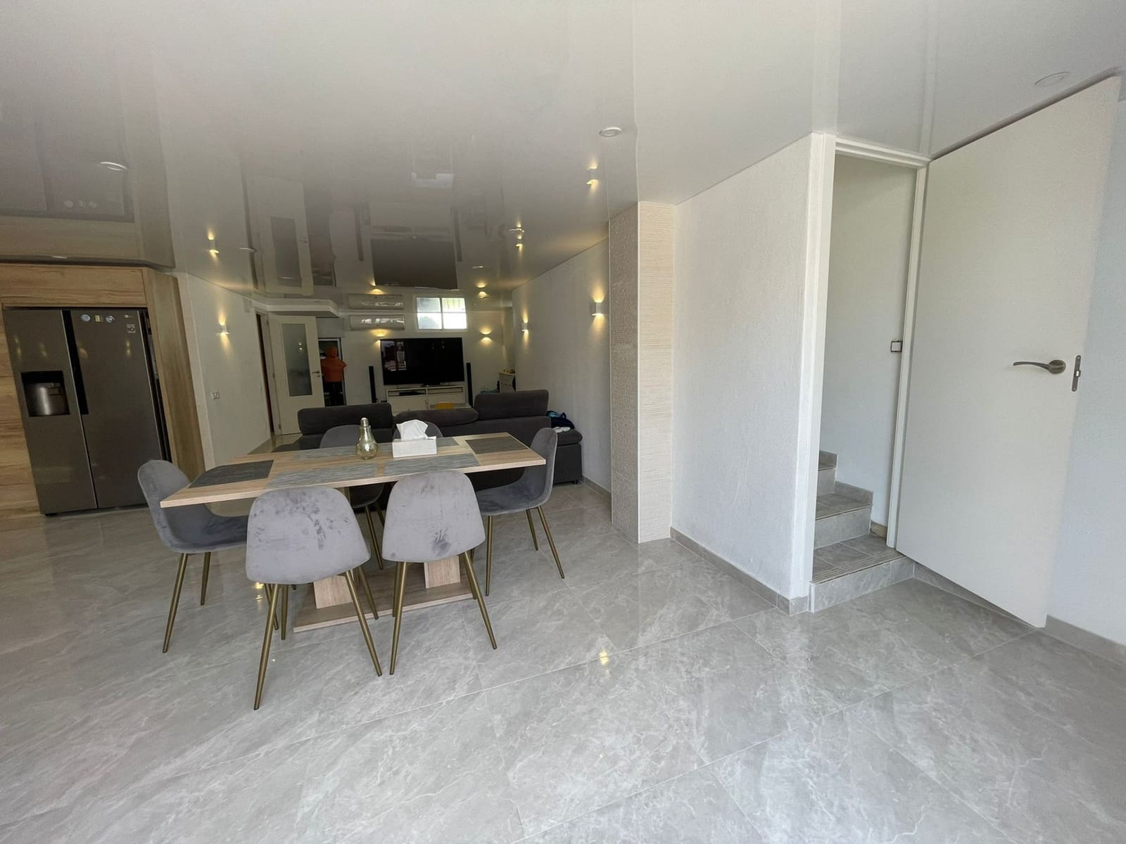 3 bedroom Villa for sale in Los Altos with pool - € 340,000 (Ref: 8735709)