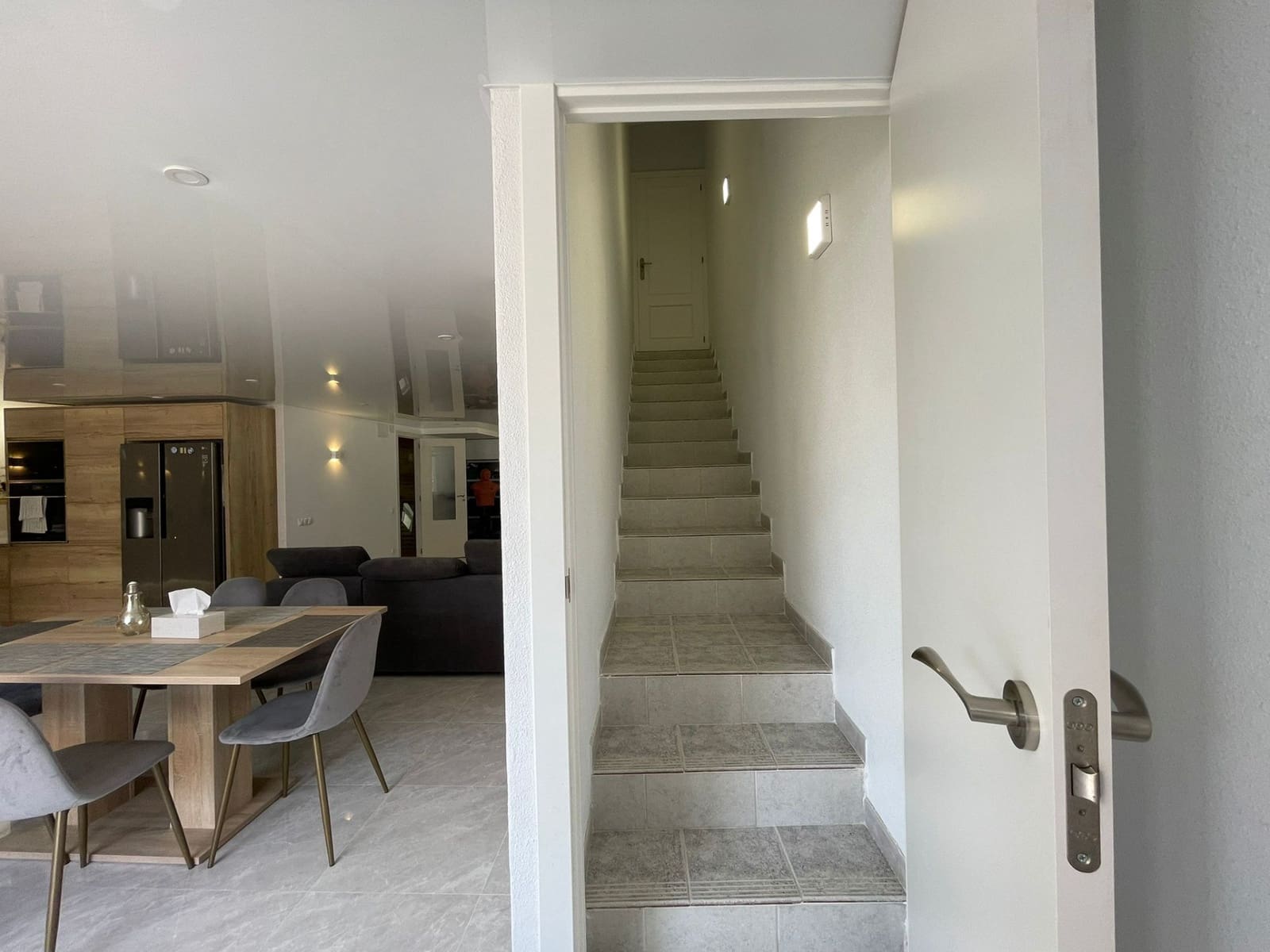 3 bedroom Villa for sale in Los Altos with pool - € 340,000 (Ref: 8735709)