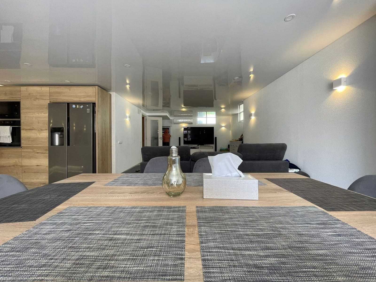 3 bedroom Villa for sale in Los Altos with pool - € 340,000 (Ref: 8735709)