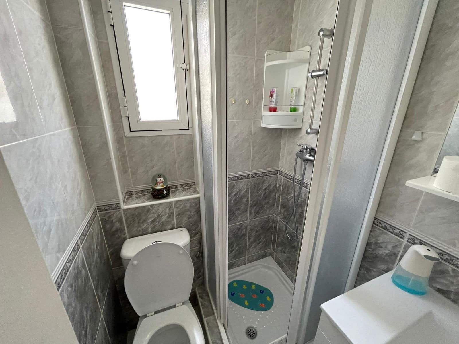 3 bedroom Villa for sale in Los Altos with pool - € 340,000 (Ref: 8735709)