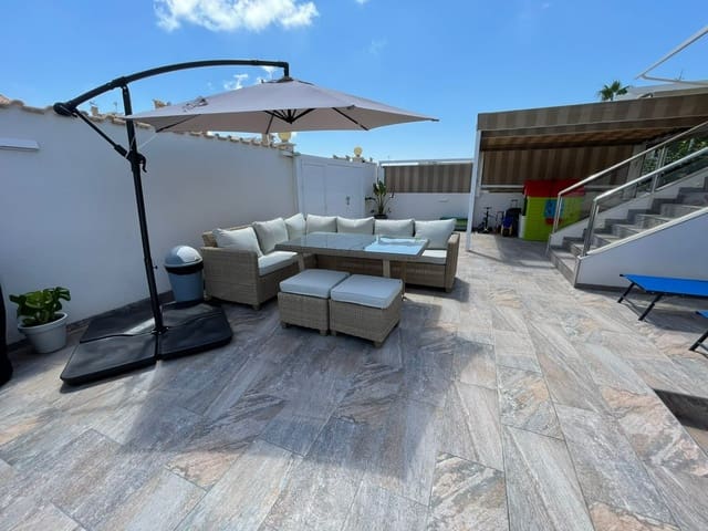 3 bedroom Villa for sale in Los Altos with pool - € 340,000 (Ref: 8735709)