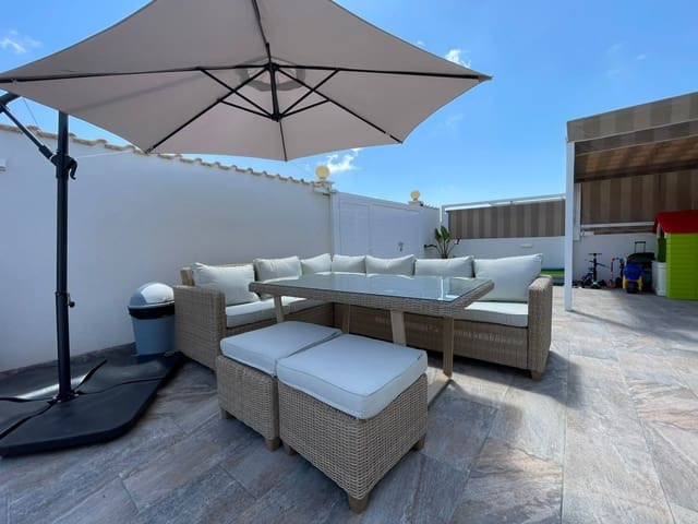 3 bedroom Villa for sale in Los Altos with pool - € 340,000 (Ref: 8735709)