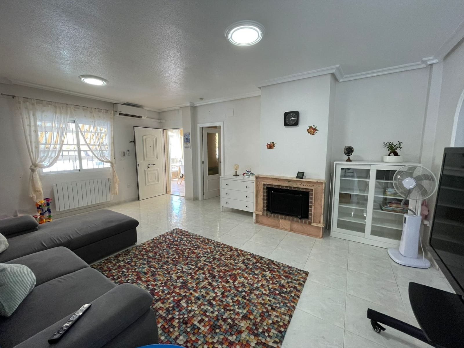 3 bedroom Villa for sale in Los Altos with pool - € 340,000 (Ref: 8735709)