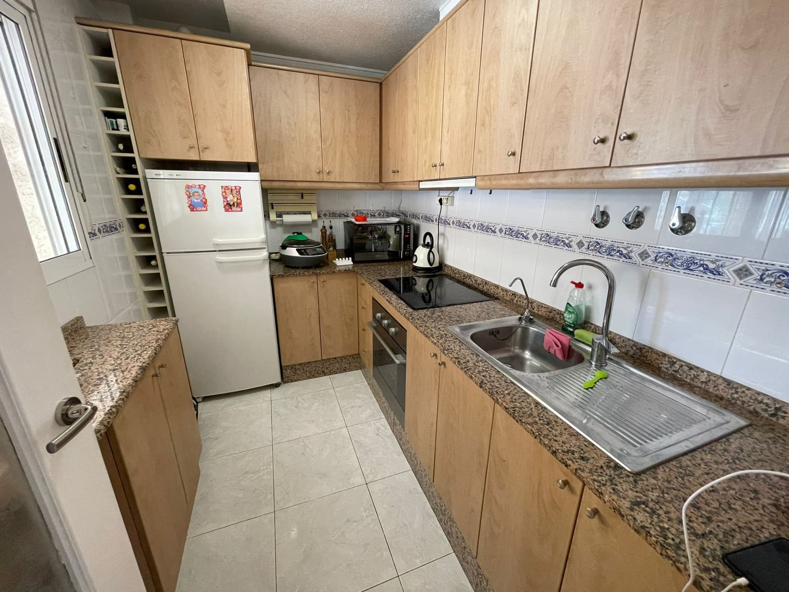 3 bedroom Villa for sale in Los Altos with pool - € 340,000 (Ref: 8735709)