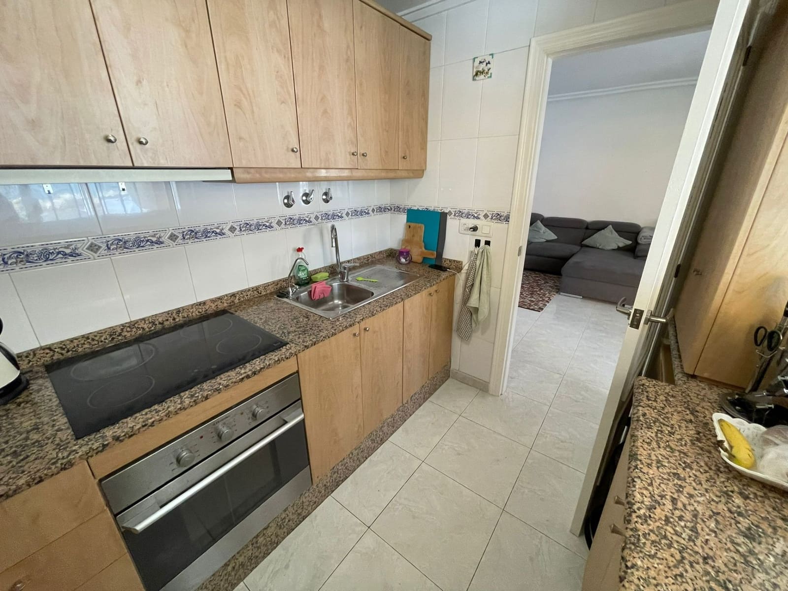 3 bedroom Villa for sale in Los Altos with pool - € 340,000 (Ref: 8735709)