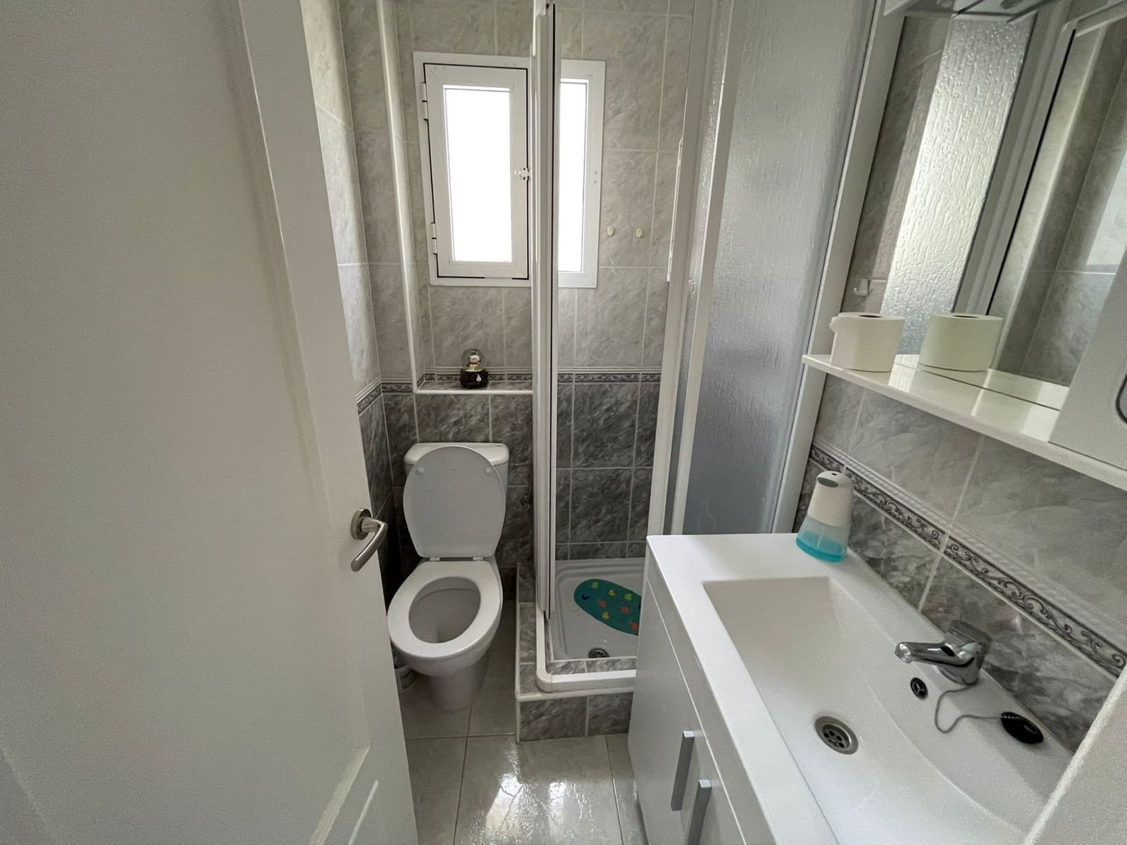 3 bedroom Villa for sale in Los Altos with pool - € 340,000 (Ref: 8735709)