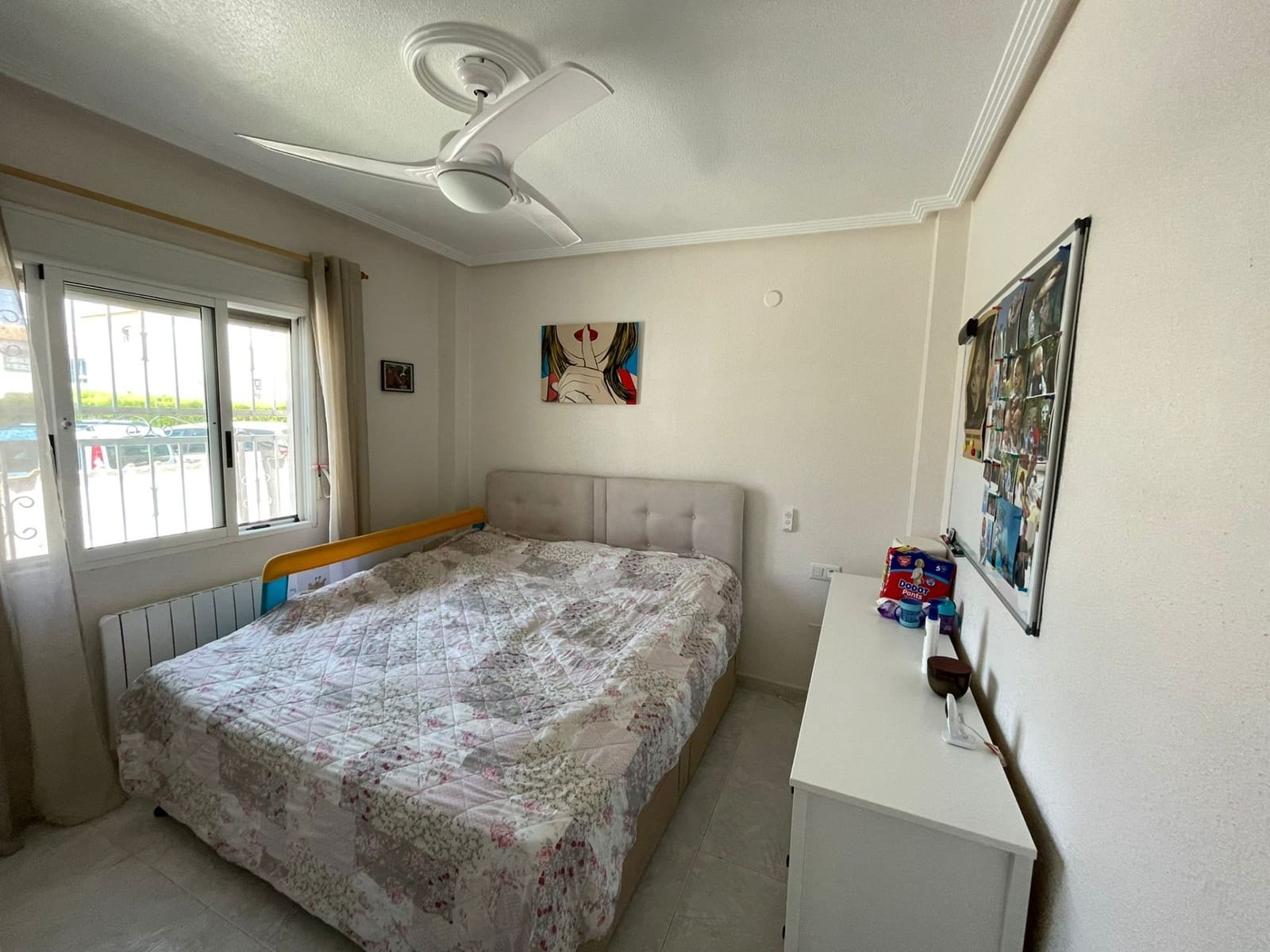 3 bedroom Villa for sale in Los Altos with pool - € 340,000 (Ref: 8735709)