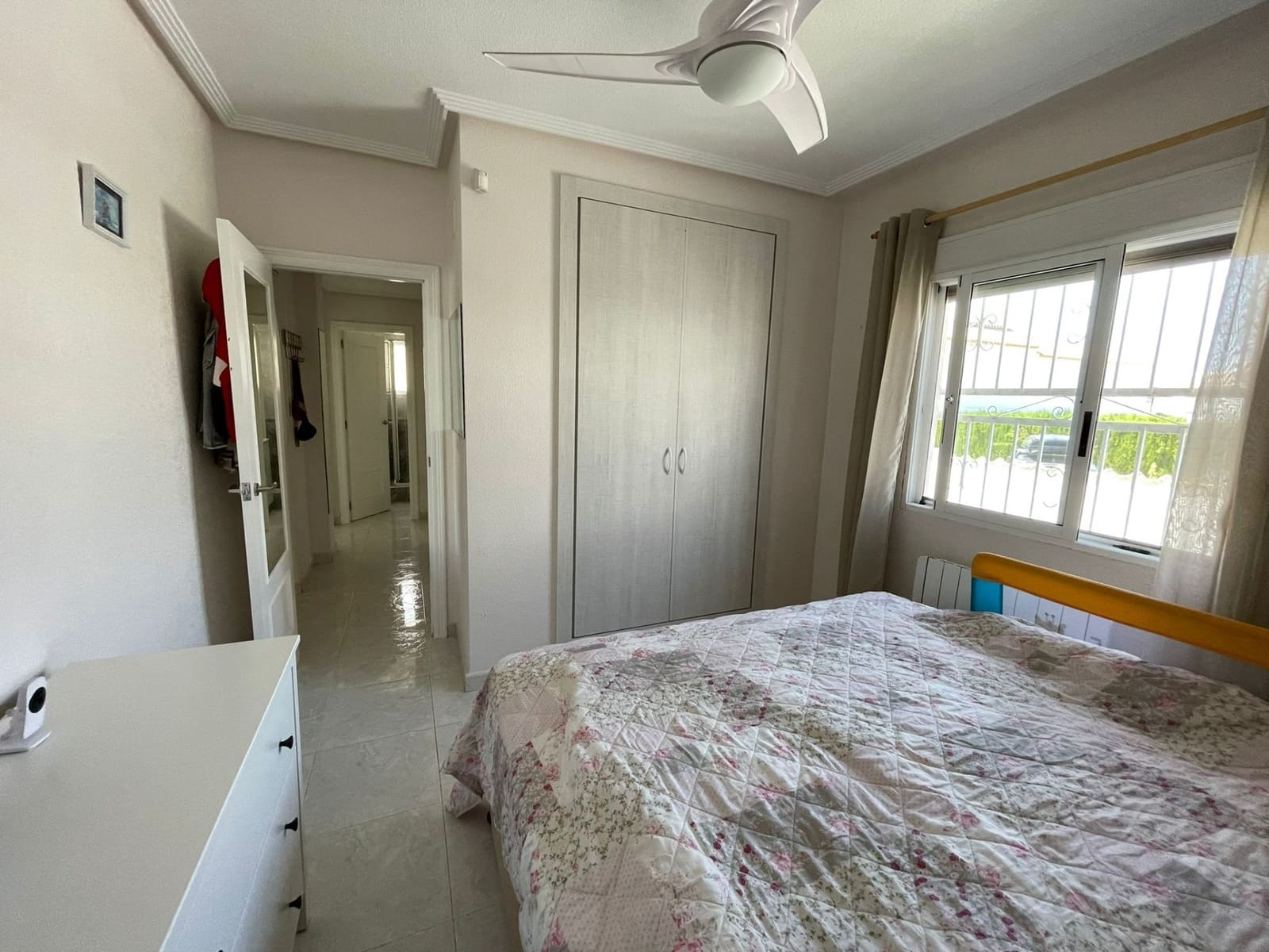 3 bedroom Villa for sale in Los Altos with pool - € 340,000 (Ref: 8735709)