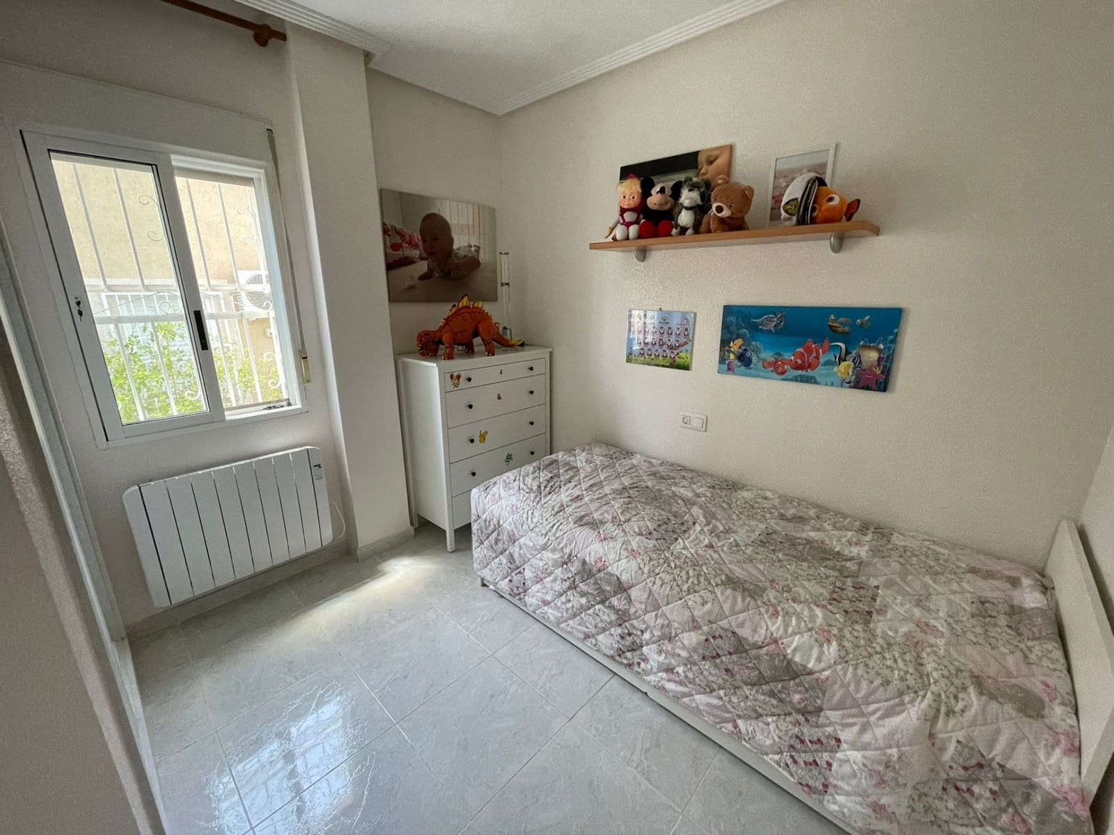 3 bedroom Villa for sale in Los Altos with pool - € 340,000 (Ref: 8735709)