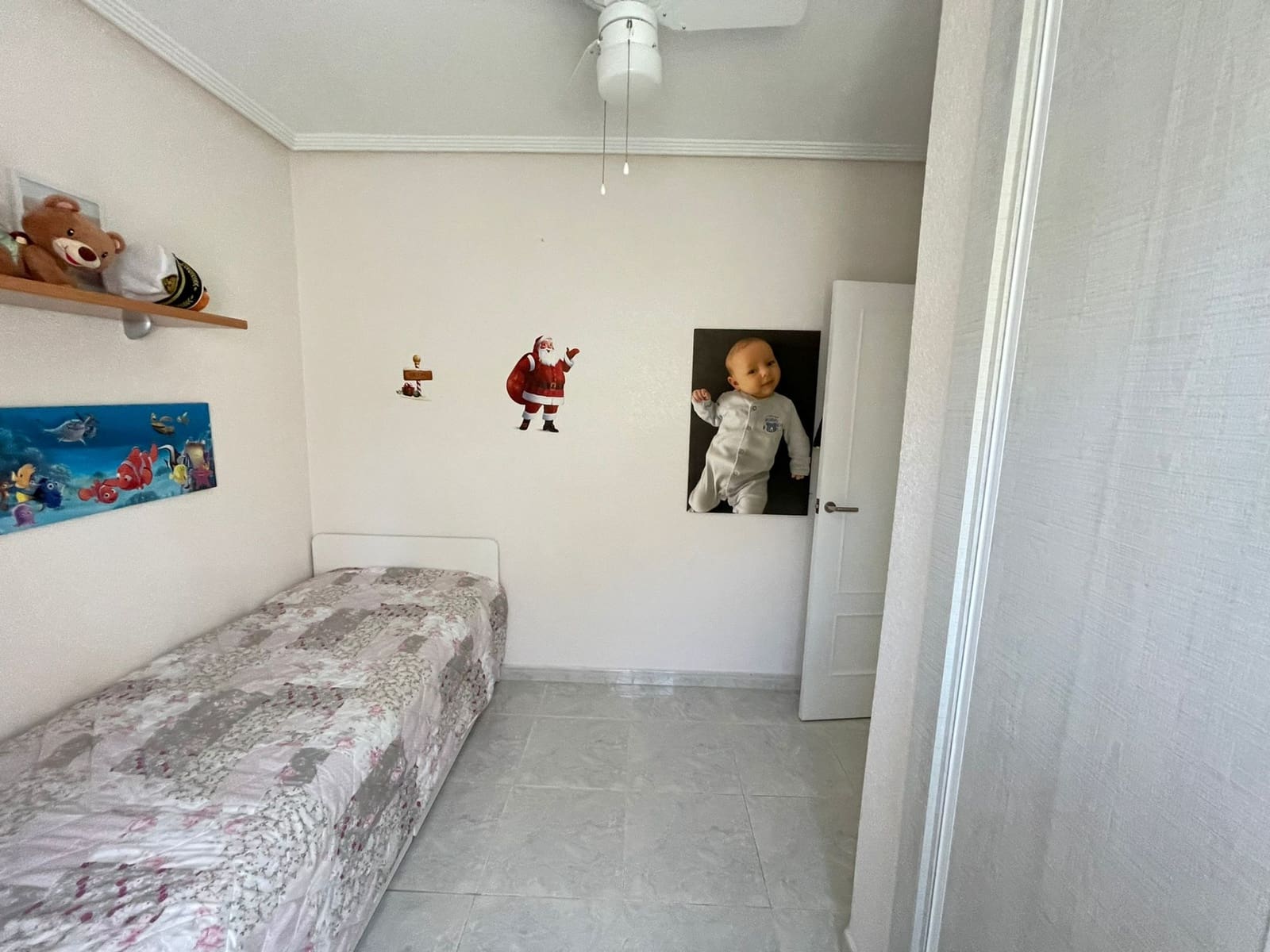 3 bedroom Villa for sale in Los Altos with pool - € 340,000 (Ref: 8735709)