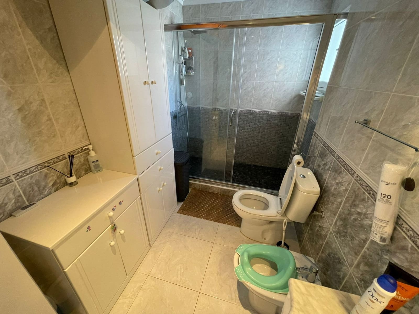 3 bedroom Villa for sale in Los Altos with pool - € 340,000 (Ref: 8735709)