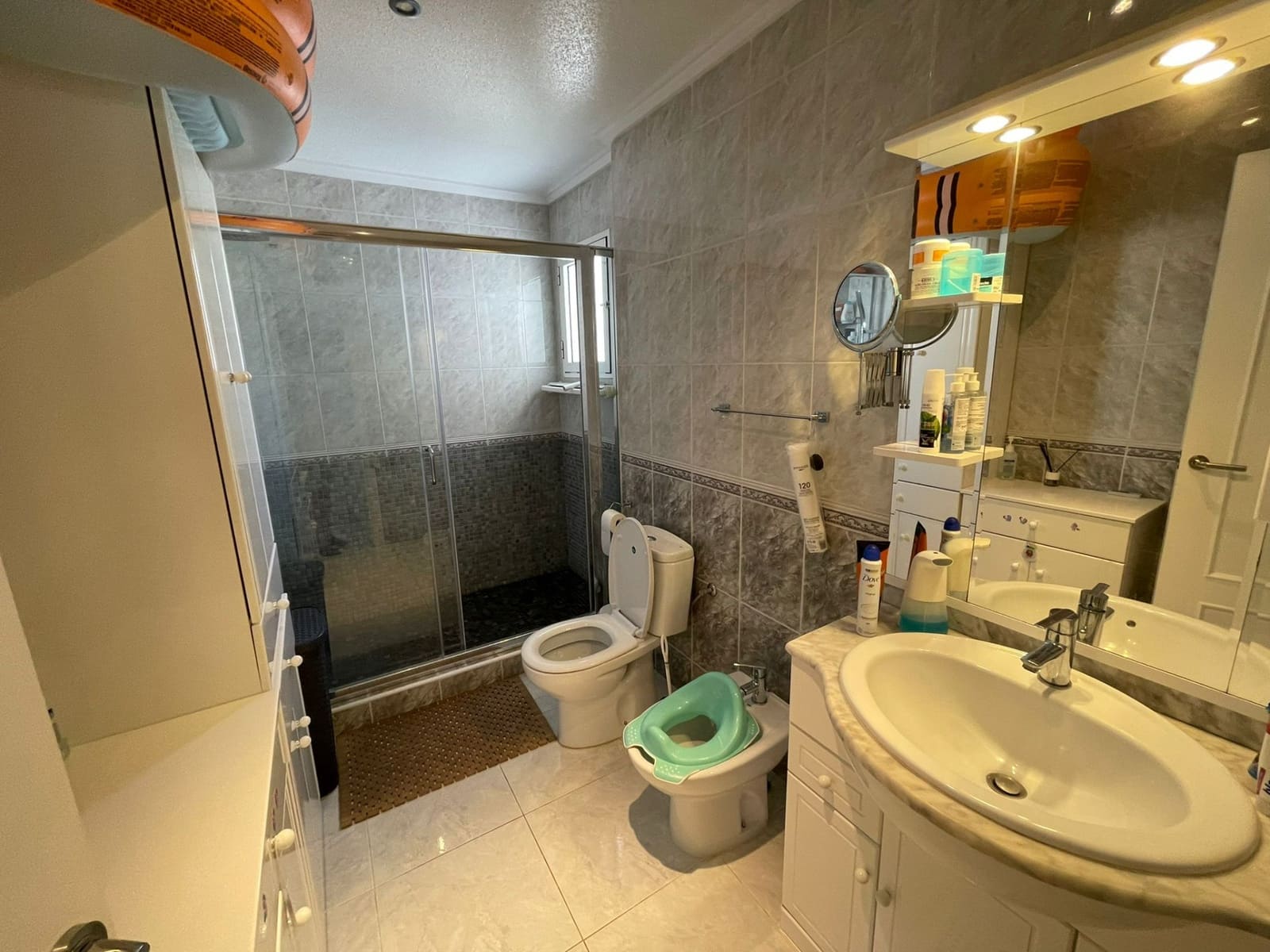 3 bedroom Villa for sale in Los Altos with pool - € 340,000 (Ref: 8735709)