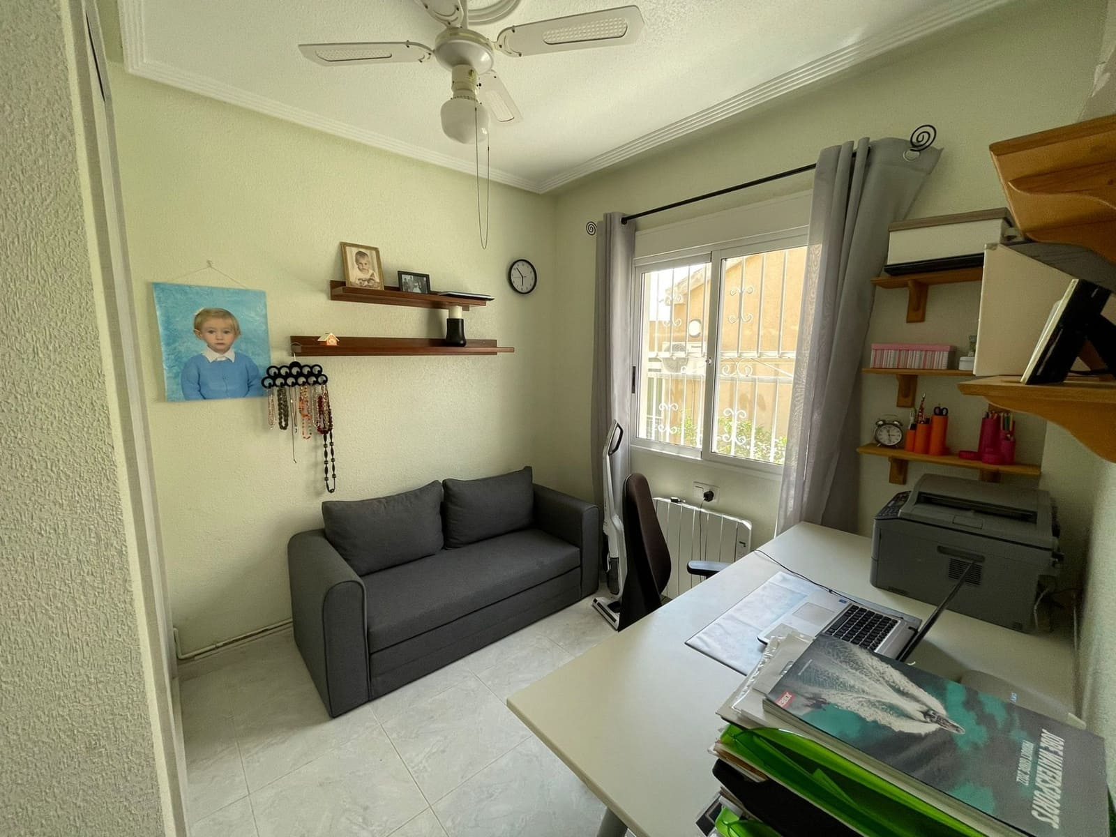 3 bedroom Villa for sale in Los Altos with pool - € 340,000 (Ref: 8735709)