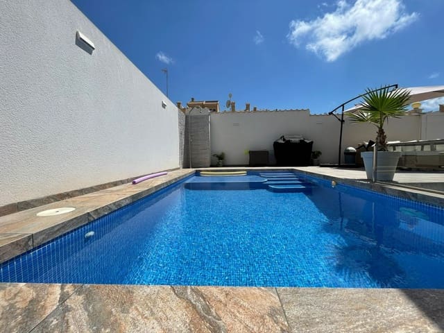 3 bedroom Villa for sale in Los Altos with pool - € 340,000 (Ref: 8735709)