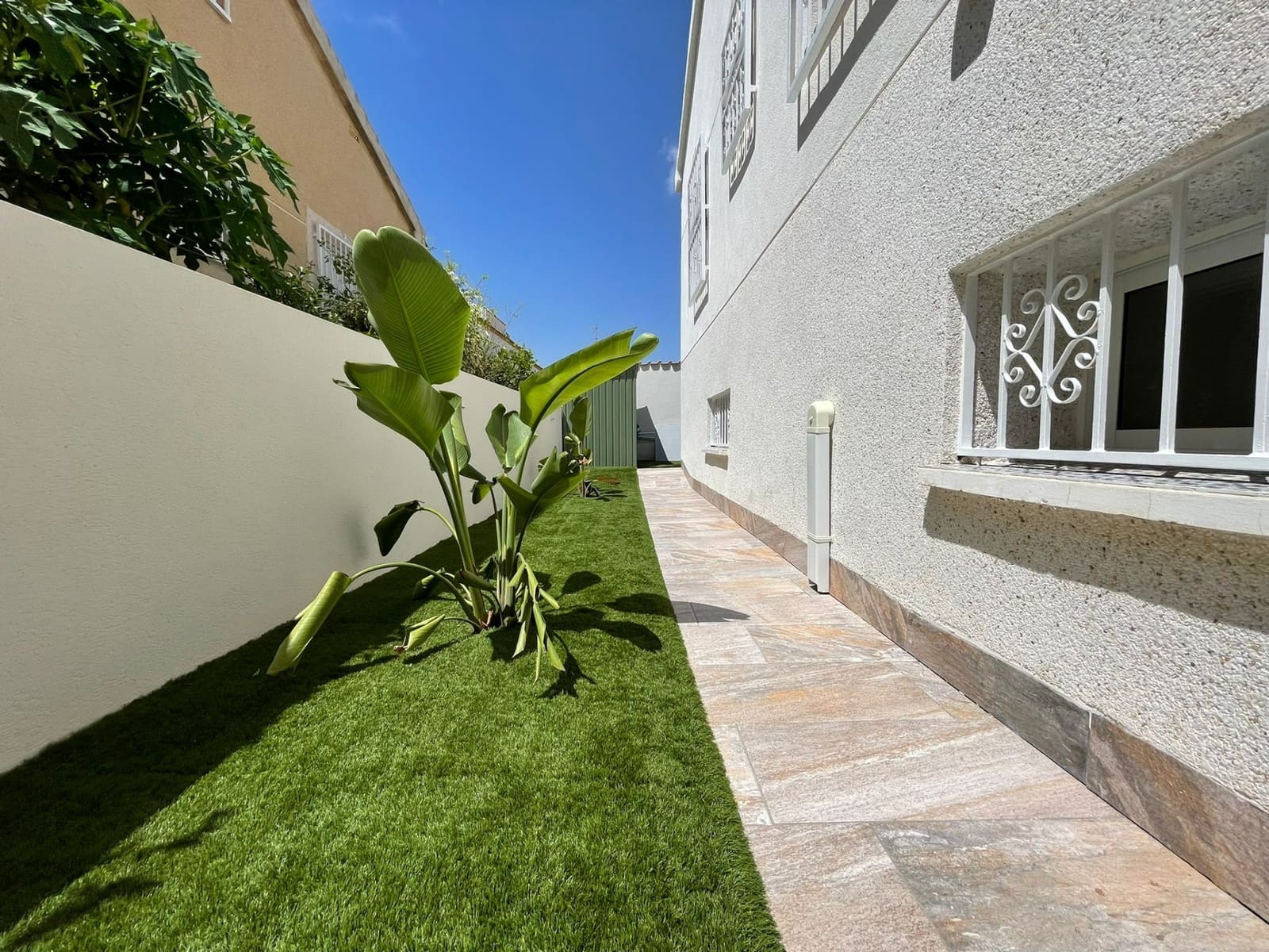 3 bedroom Villa for sale in Los Altos with pool - € 340,000 (Ref: 8735709)