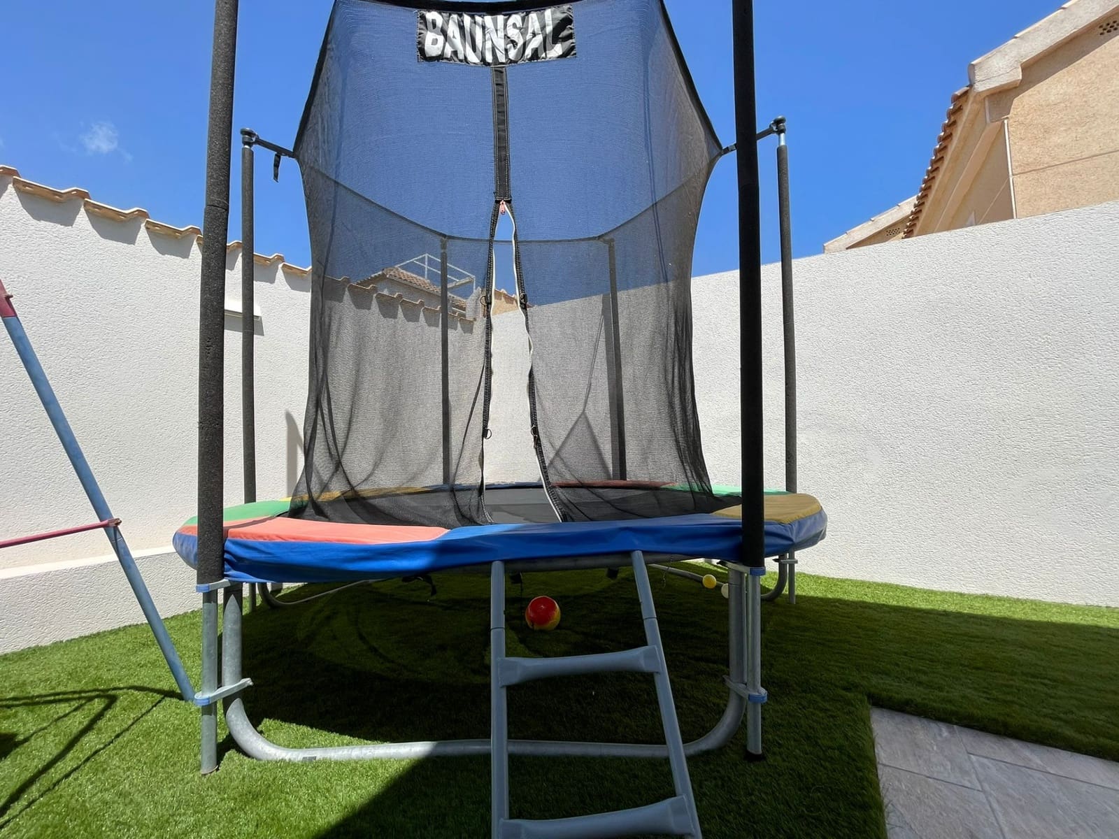 3 bedroom Villa for sale in Los Altos with pool - € 340,000 (Ref: 8735709)