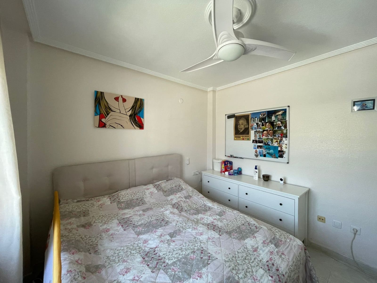 3 bedroom Villa for sale in Los Altos with pool - € 340,000 (Ref: 8735709)