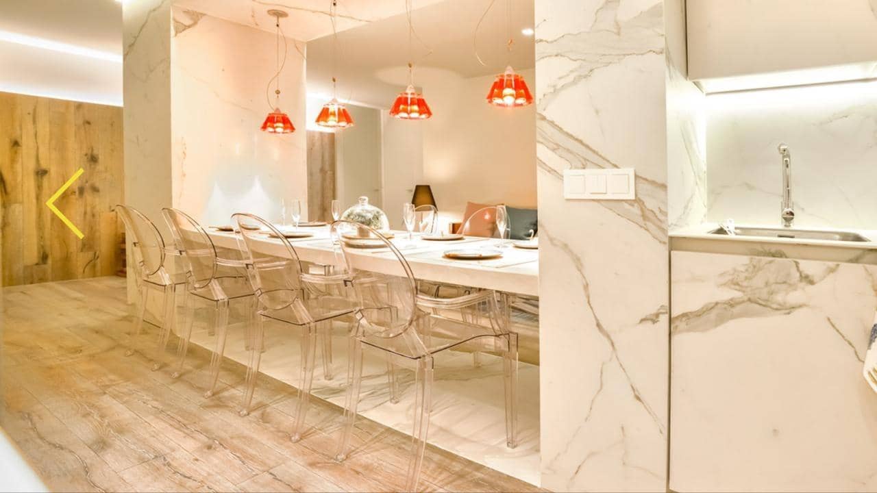 2 quarto Apartamento para venda em La Villajoyosa / Vila Joiosa com piscina - 379 000 € (Ref: 8741622)