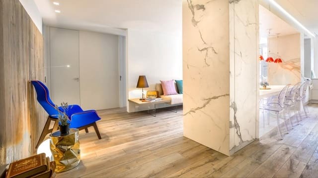 2 quarto Apartamento para venda em La Villajoyosa / Vila Joiosa com piscina - 379 000 € (Ref: 8741622)