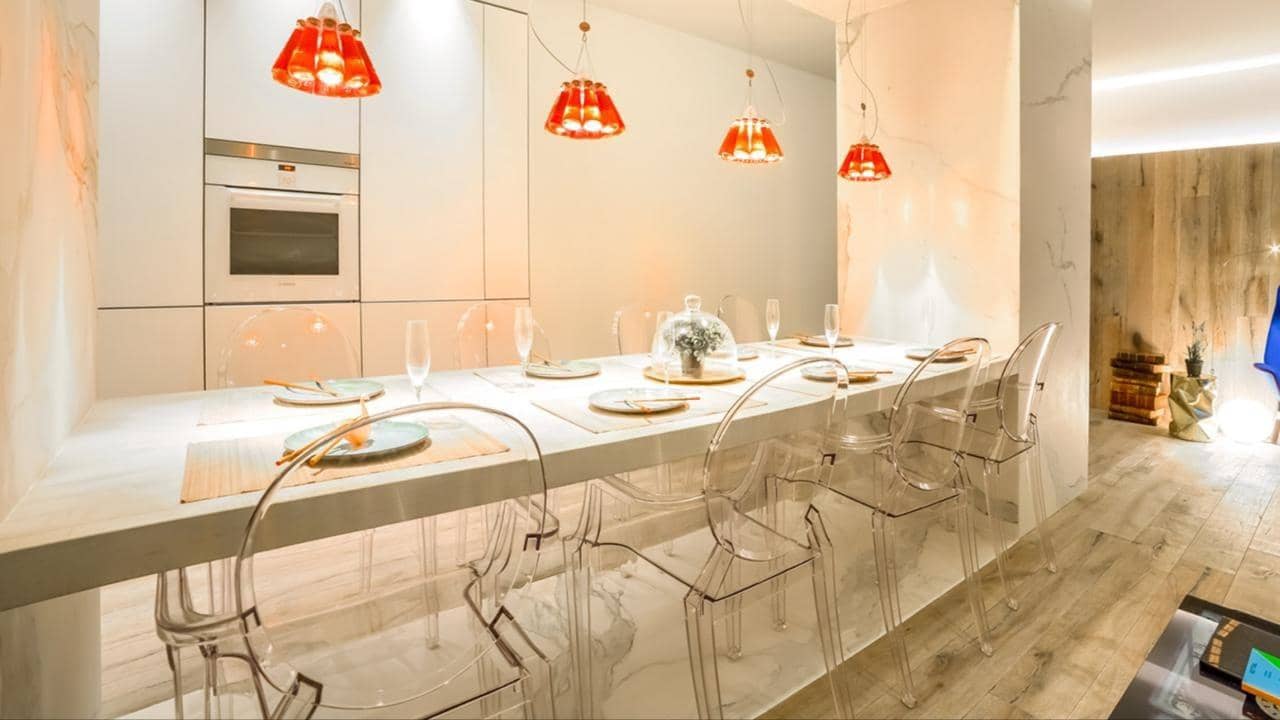 2 quarto Apartamento para venda em La Villajoyosa / Vila Joiosa com piscina - 379 000 € (Ref: 8741622)